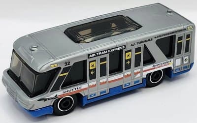 Swift Shuttle