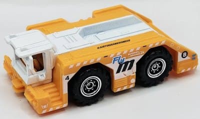 Runway Wrangler