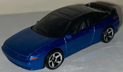 Subaru SVX