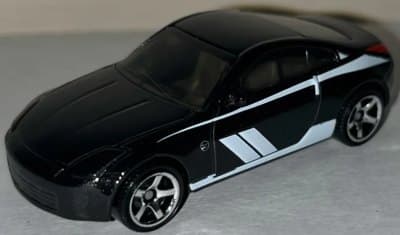 Nissan Z