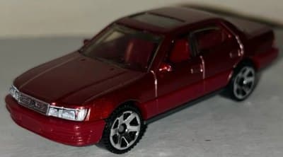1994 Lexus LS 400
