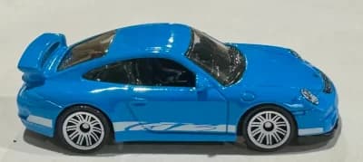 2007 Porsche 911 GT3