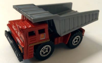 MBX Turf Hauler