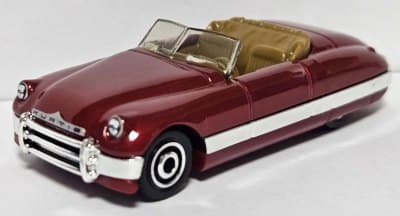 1947 Kurtis Sport Car