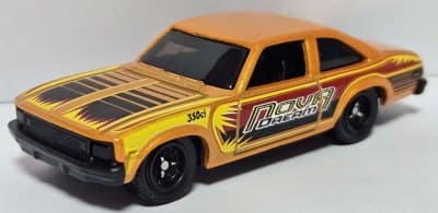 1979 Chevy Nova