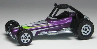 2006 Dune Buggy