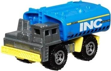 Water Hauler