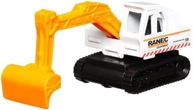 Atlas Excavator