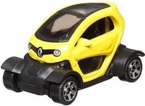 2022 Renault Twizy