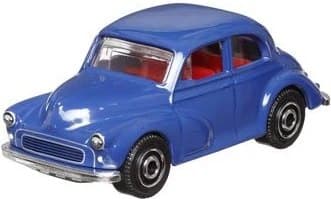 Morris Minor Saloon