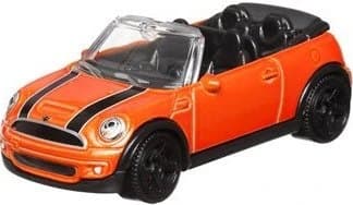 2010 MINI Cooper S Cabrio