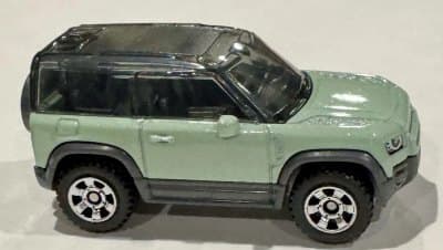 2020 Land Rover Defender 90