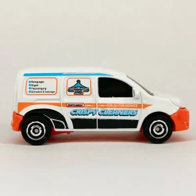 2018 Renault Kangoo