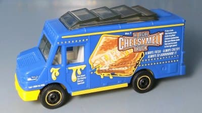 Chow Mobile II