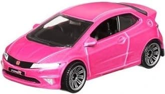 08 Honda Civic Type R