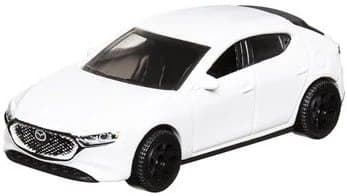 2019 Mazda3