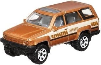 Toyota 4Runner
