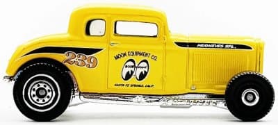 1932 Ford Coupe Model B