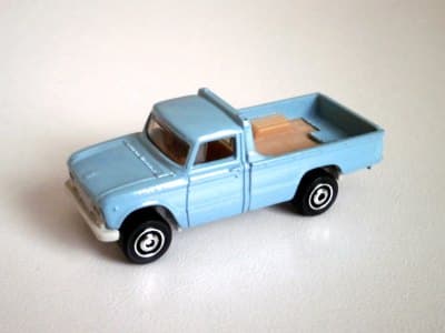 1962 Nissan Junior