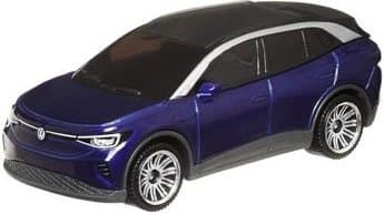 Volkswagen EV 4
