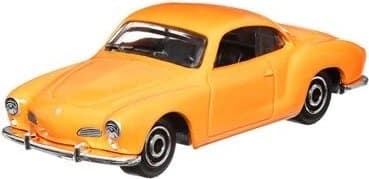 1962 Volkswagen Karmann Ghia