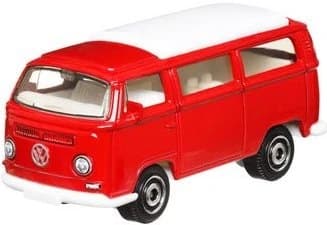 1970 Volkswagen T2 Bus
