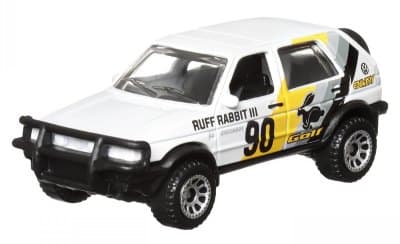 90 Volkswagen Golf Country