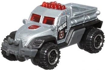 Road Raider