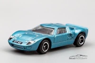 Ford GT40