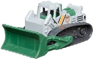 Bull Dozer