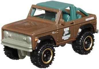 Ford Bronco 4x4