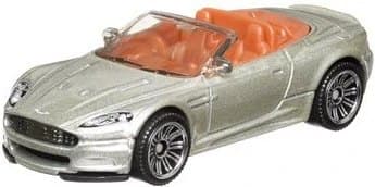 Aston Martin DBS Volante