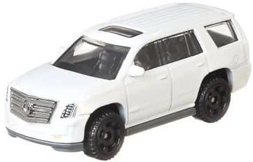 2015 Cadillac Escalade