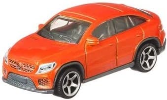 Mercedes-Benz GLE Coupe