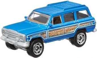 Jeep Wagoneer