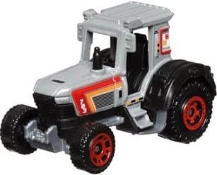 Tractor King