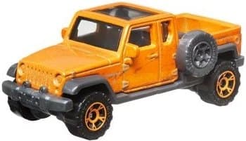 05 Jeep Gladiator