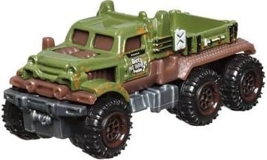 Road Mauler