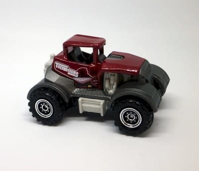 Dirtstroyer