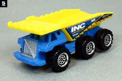 Dump Truck