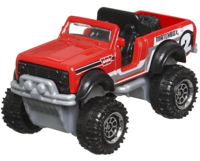 76 International Scout 4x4