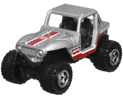 MBX 4x4