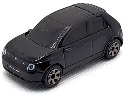 2020 Honda E