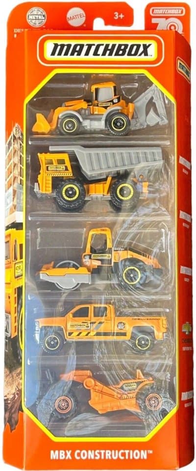 MBX Turf Hauler