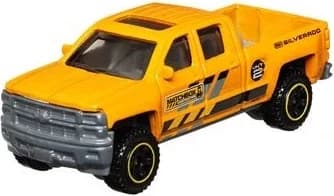 2014 Chevy Silverado 1500