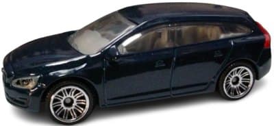 Volvo V60 Wagon