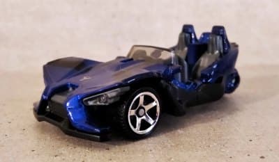 Polaris Slingshot
