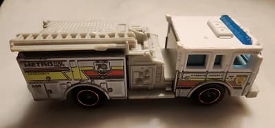 Pierce Arrow XT Fire Engine