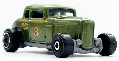1932 Ford Coupe Model B