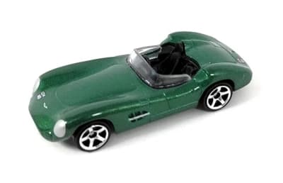 1956 Aston Martin DBR1